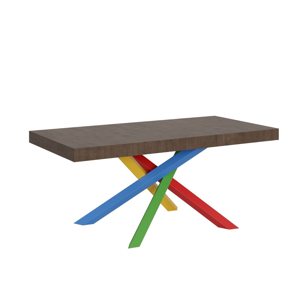 Tavolo allungabile Aberdeen 4B 90x180/440 cm