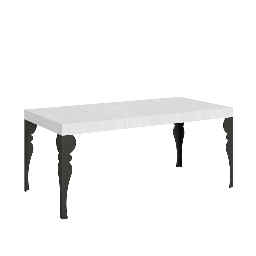 Tavolo allungabile Askim 90x180/440 cm