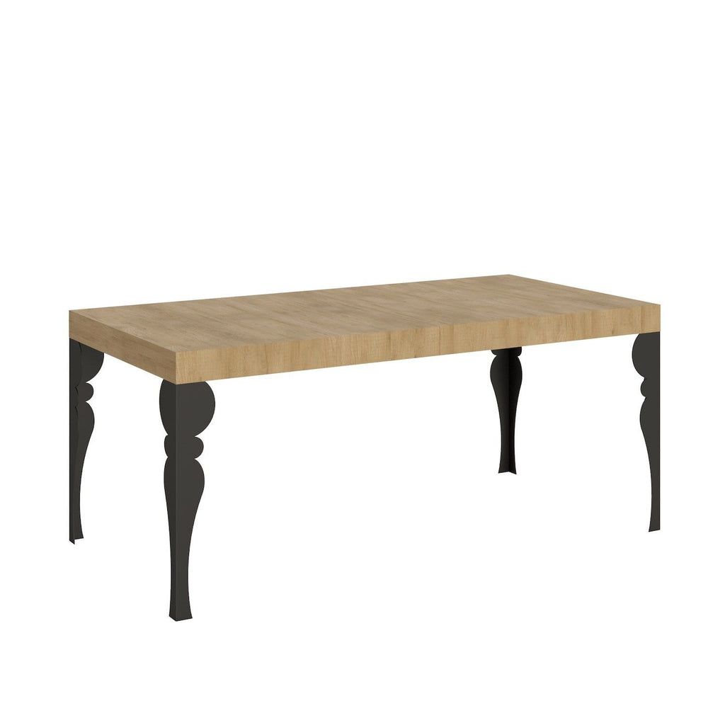 Tavolo allungabile Askim 90x180/440 cm
