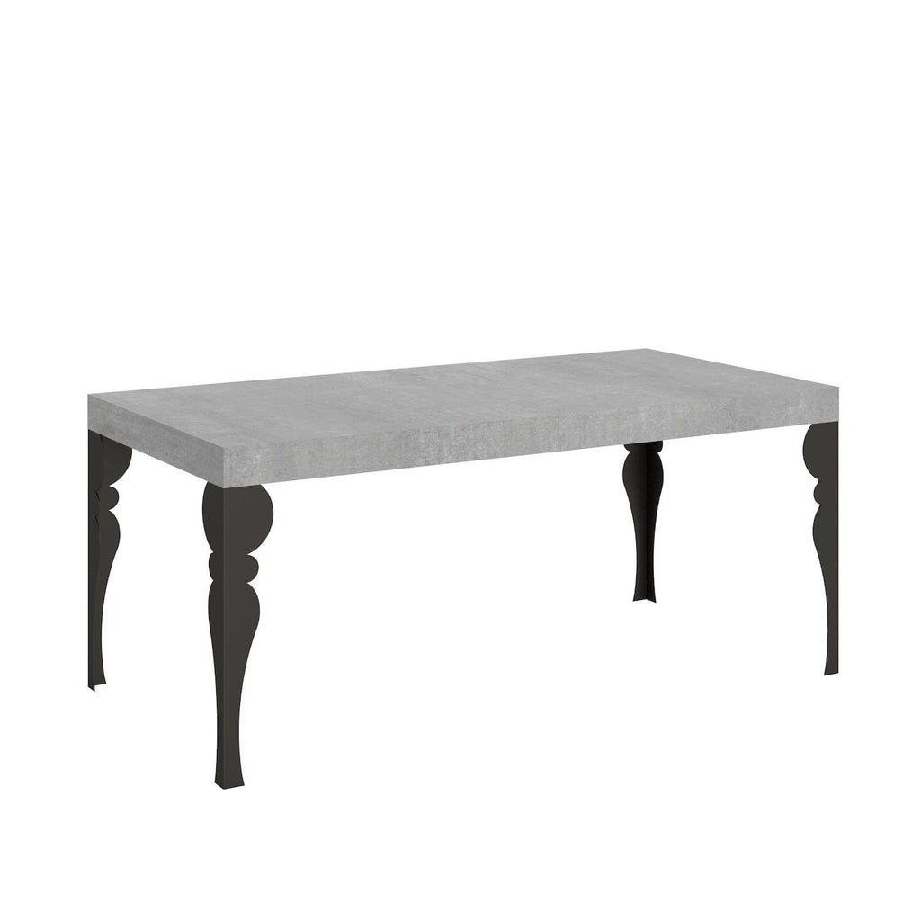 Tavolo allungabile Askim 90x180/440 cm