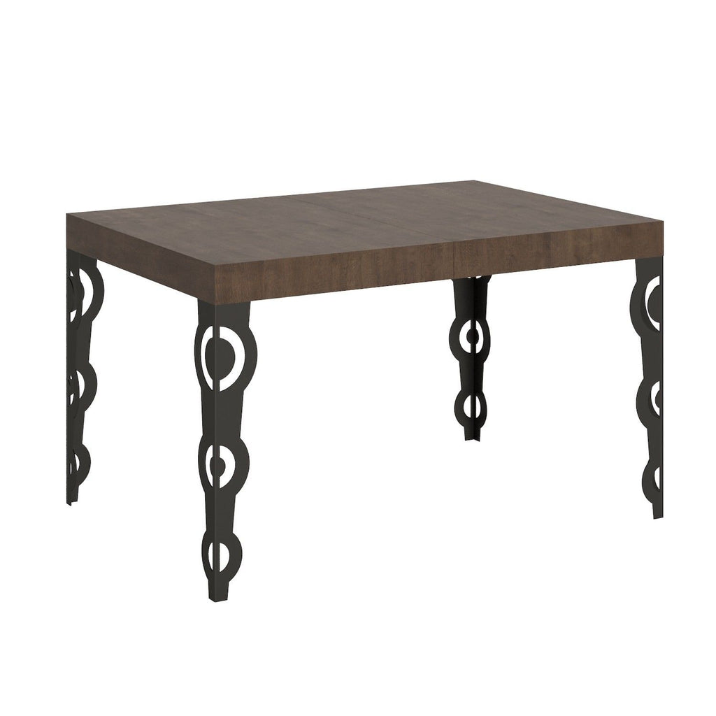 Tavolo da pranzo allungabile per 18 posti Narvik