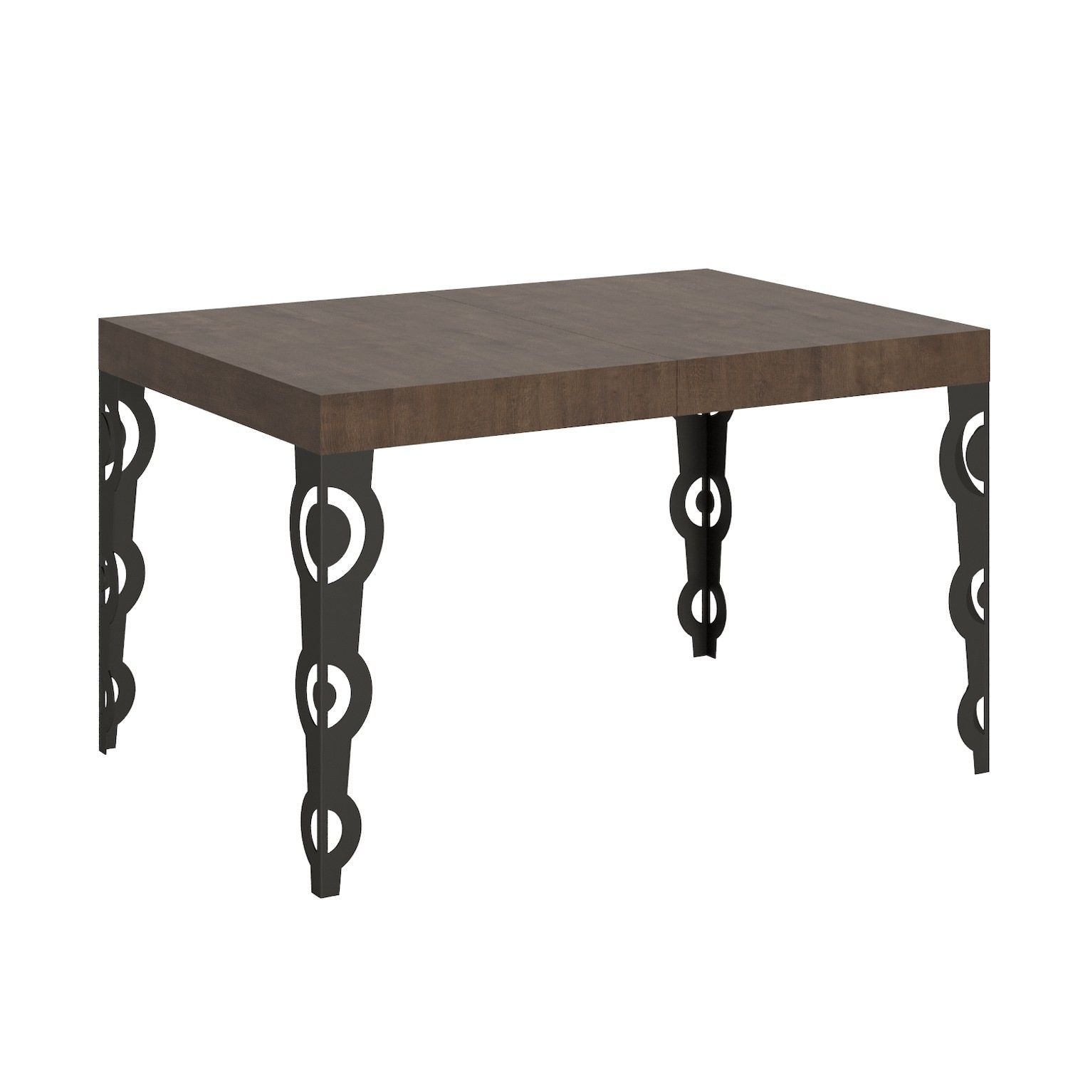 Tavolo da pranzo allungabile per 18 posti Narvik