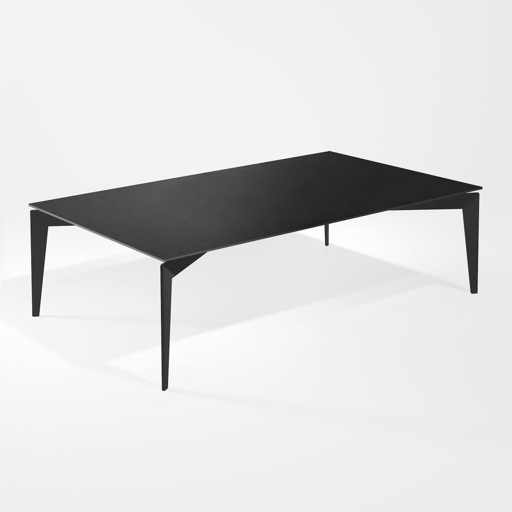 Tavolino da salotto design scandinavo Nick