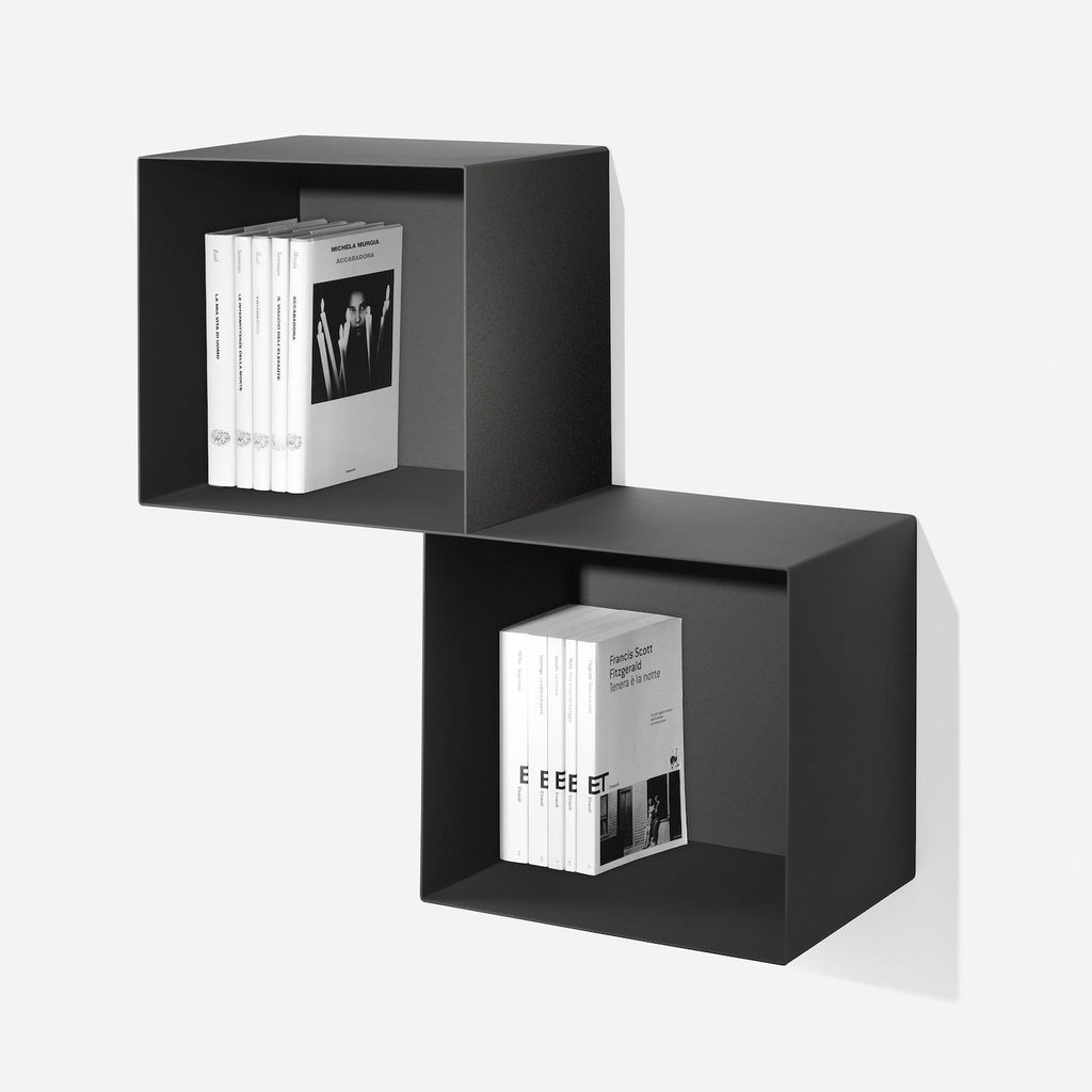 Mensola da parete per camerette 60x60 cm Naoki