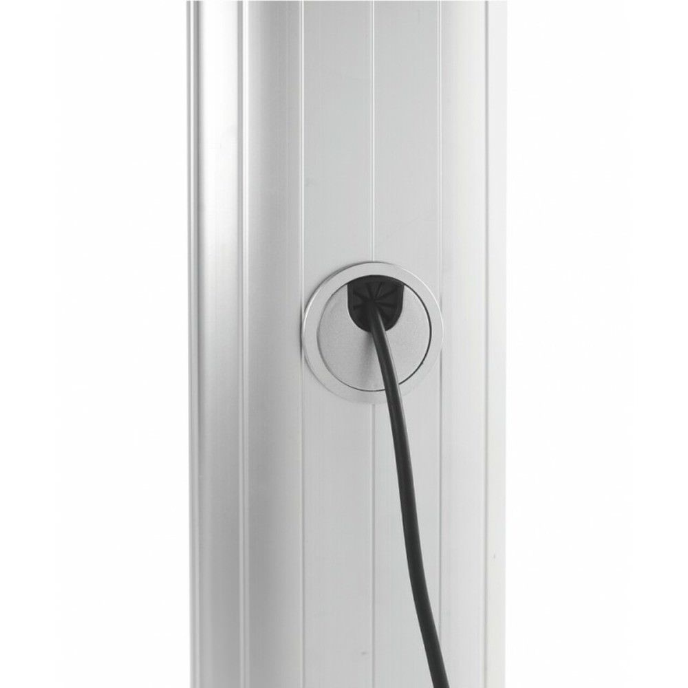 Carrello porta TV grandi dimensioni 60" - 100" Fabian