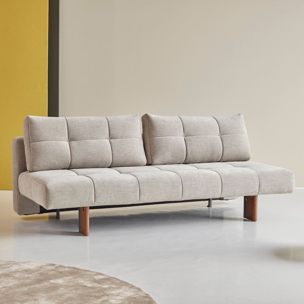 Divano letto alla francese per uso quotidiano Eilis