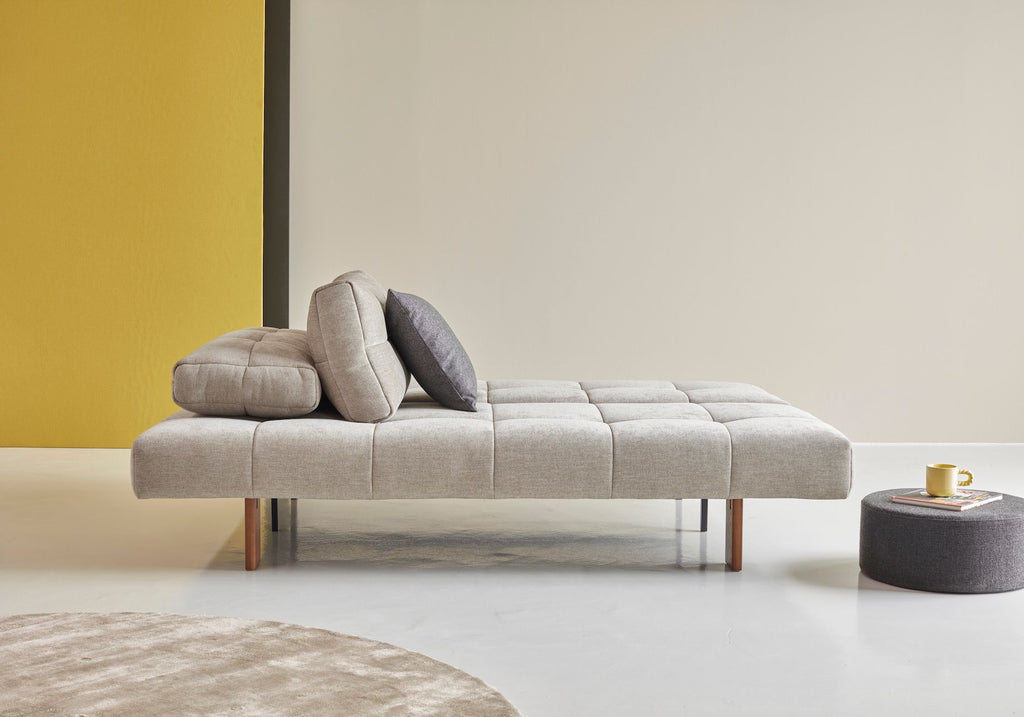 Divano letto alla francese per uso quotidiano Eilis