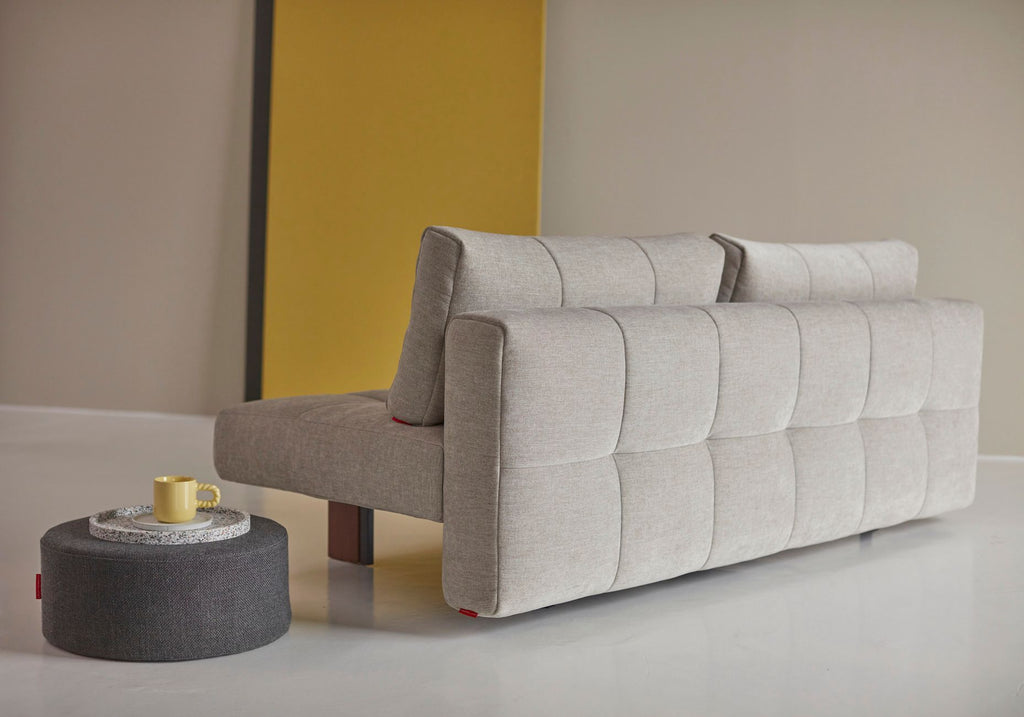 Divano letto alla francese per uso quotidiano Eilis