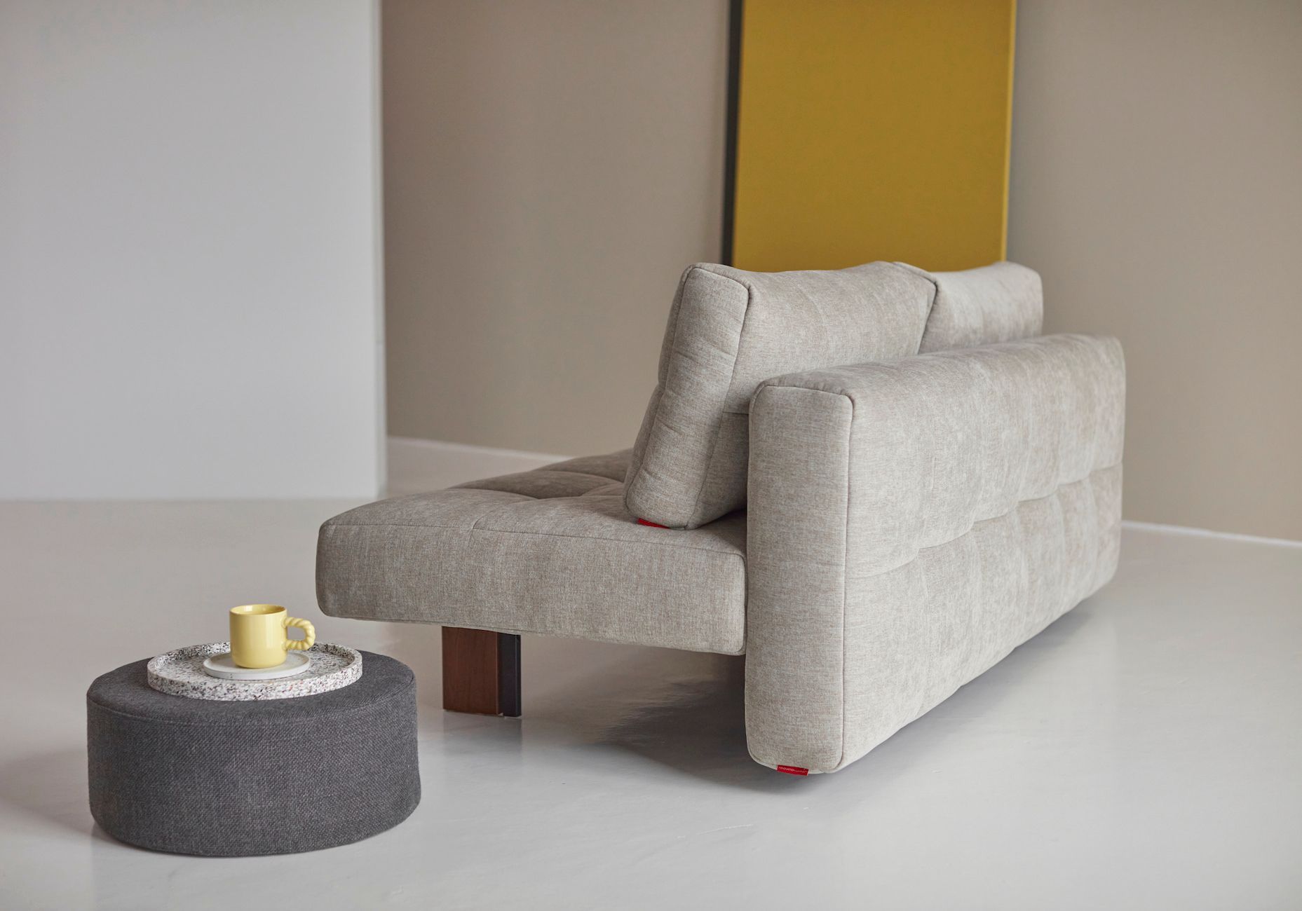 Divano letto alla francese per uso quotidiano Eilis