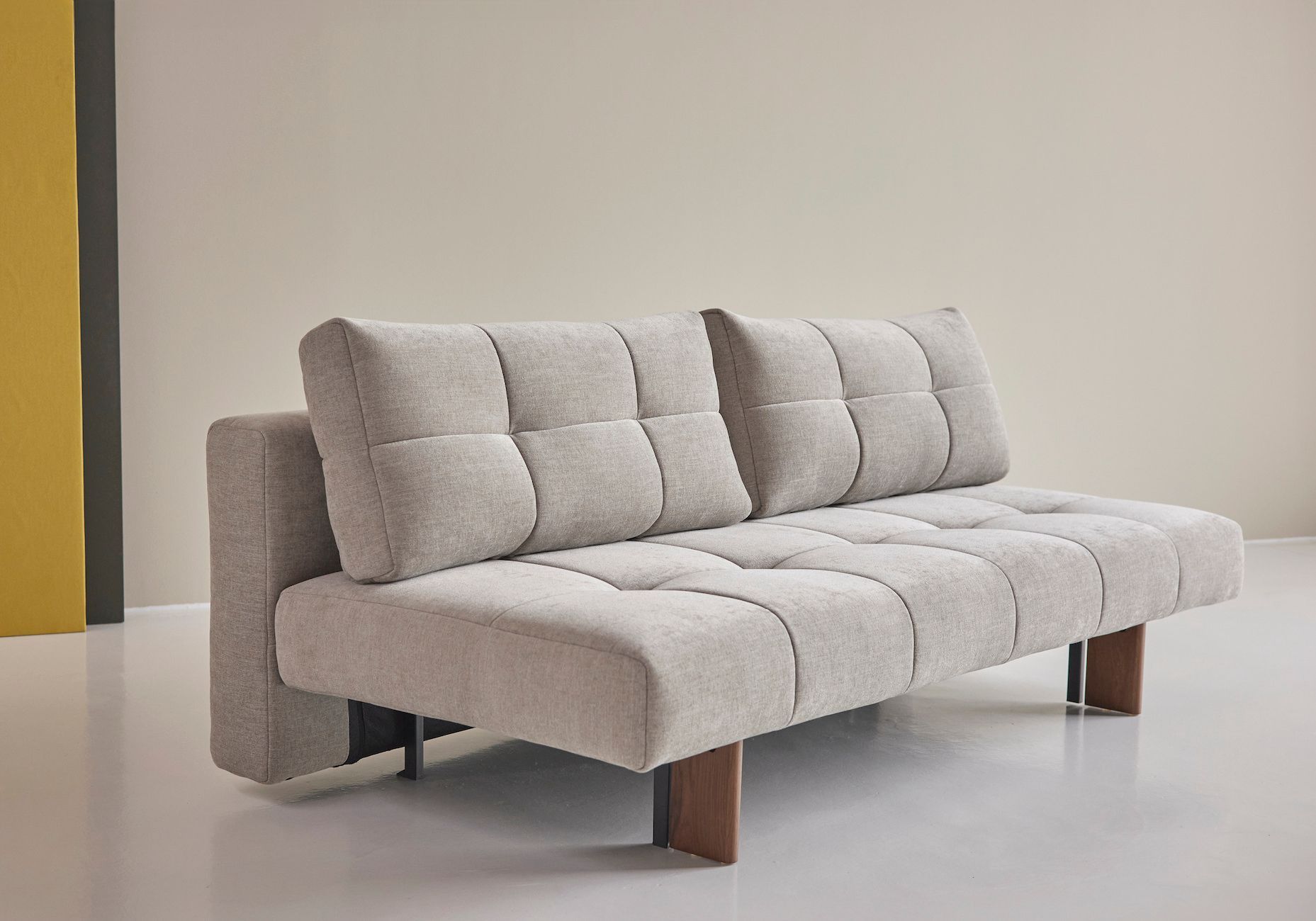 Divano letto alla francese per uso quotidiano Eilis