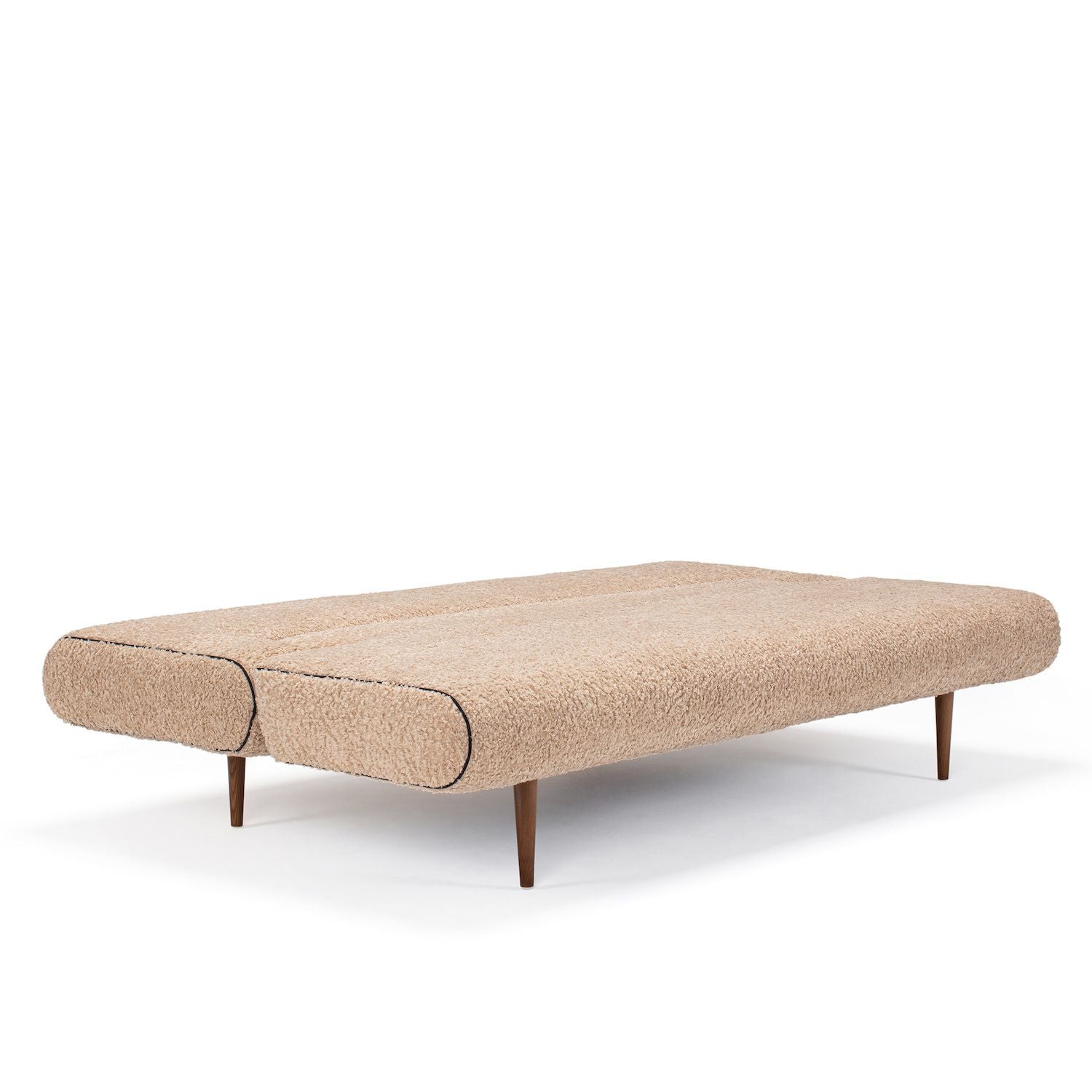 Divano letto design moderno Unfurl Special