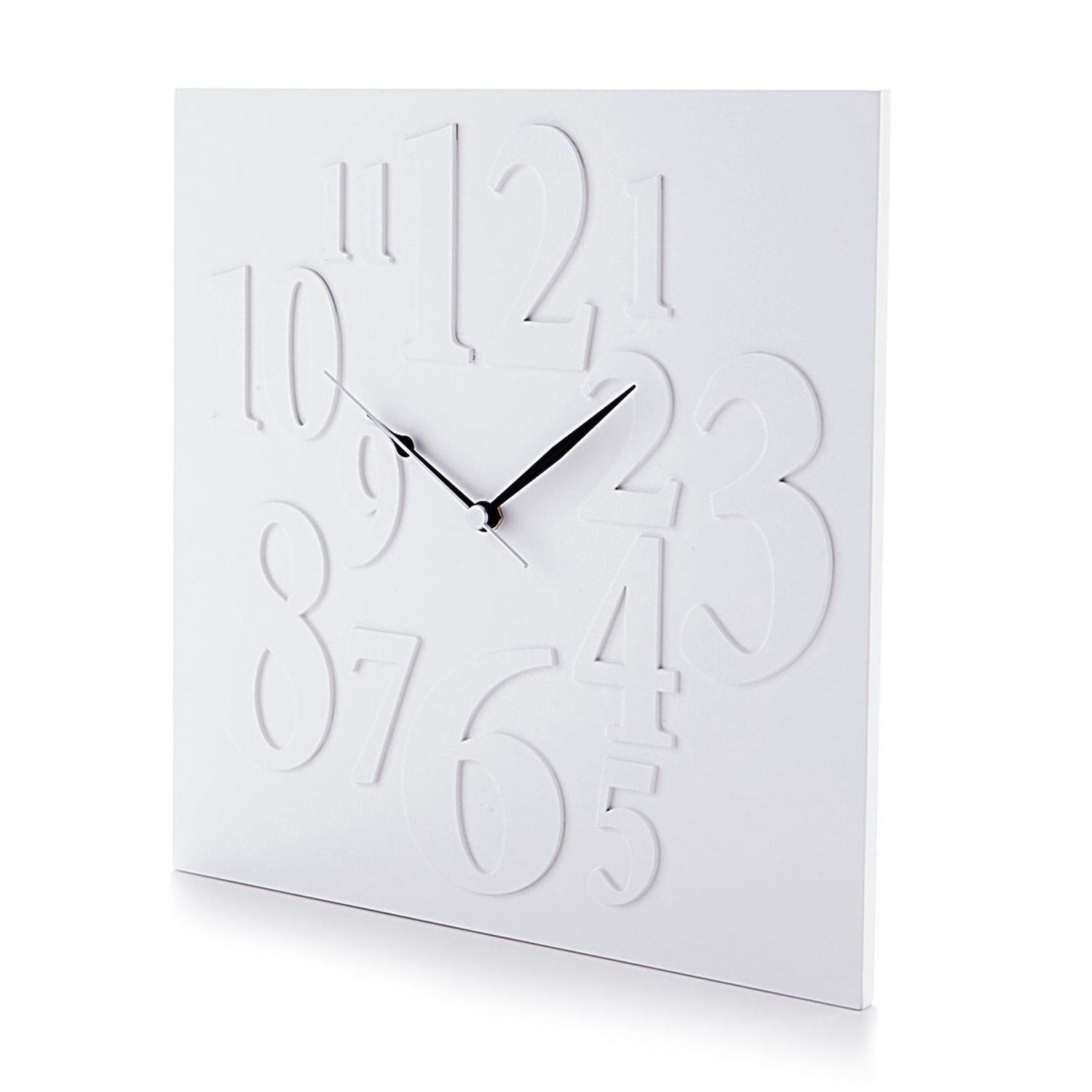 Orologio da parete design moderno Neville White