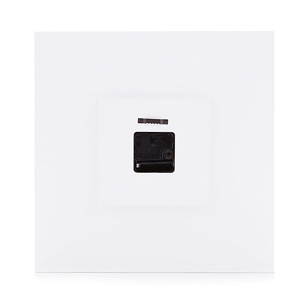 Orologio da parete design moderno Neville White