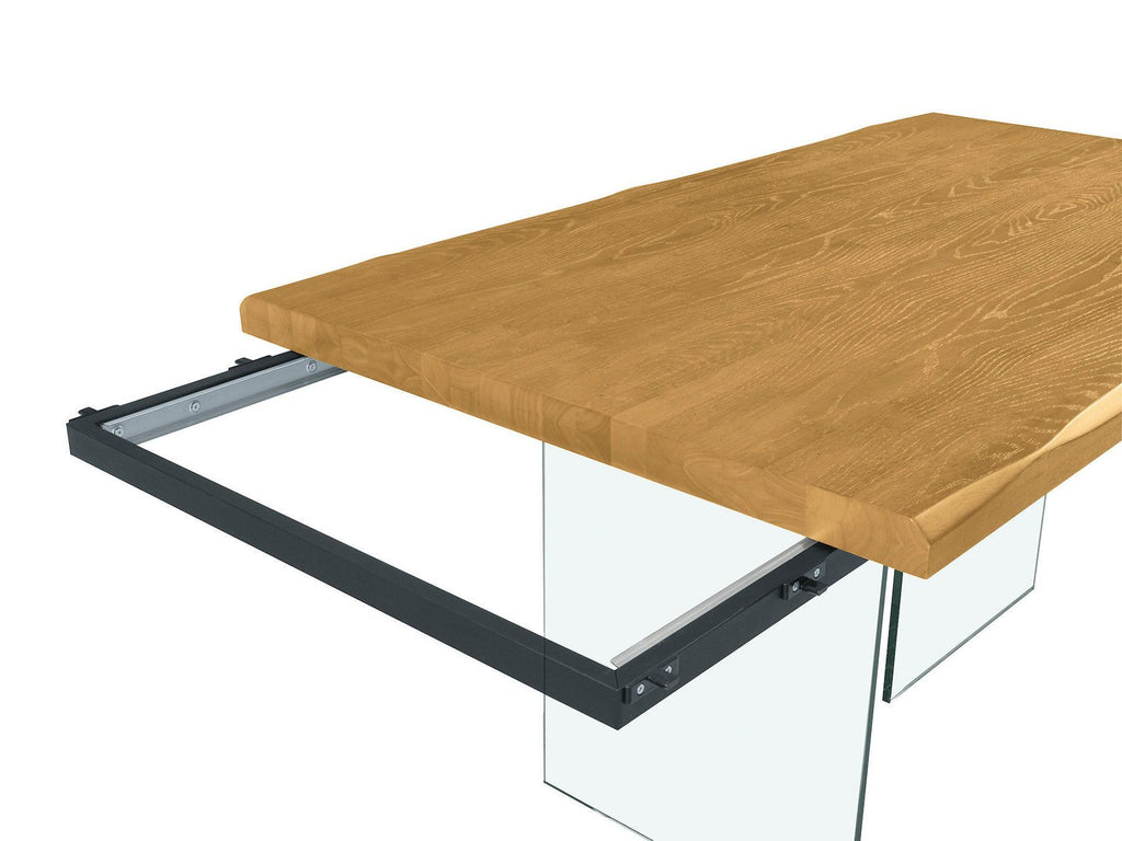 Tavolo da pranzo in legno massello Easy 160