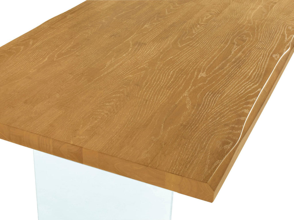 Tavolo da pranzo in legno massello Easy 160