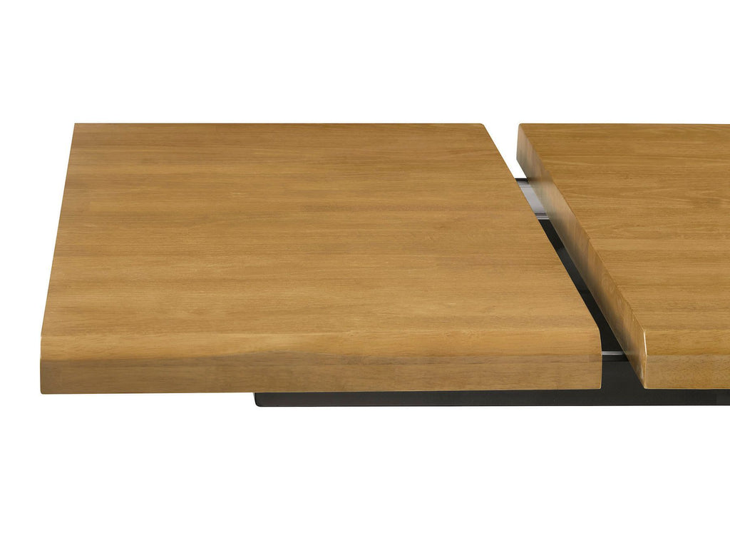 Tavolo da pranzo in legno massello Easy 180