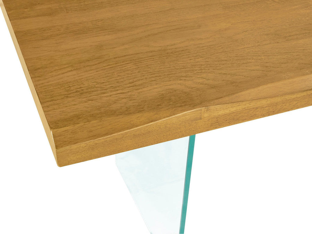 Tavolo da pranzo in legno massello Easy 180