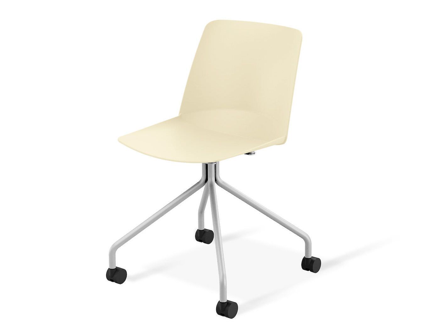 Sedia per home office o cameretta Matter