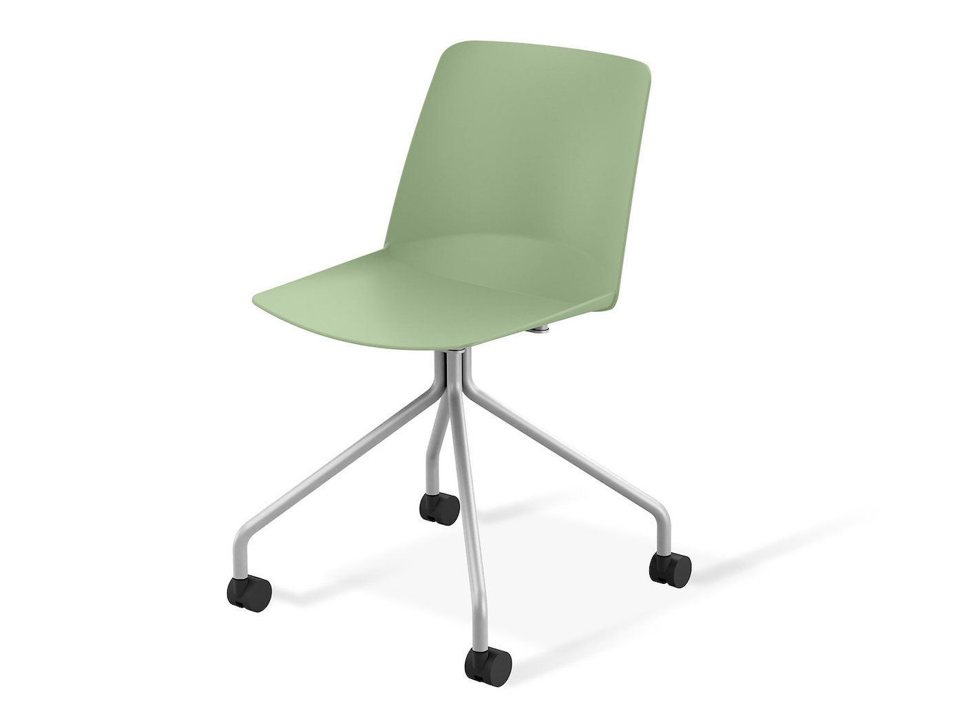 Sedia per home office o cameretta Matter