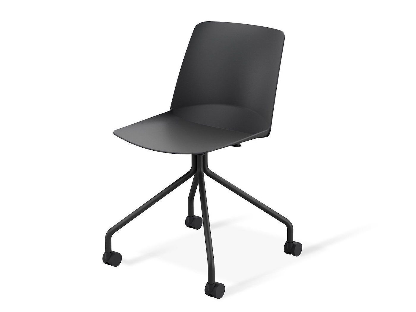 Sedia per home office o cameretta Matter