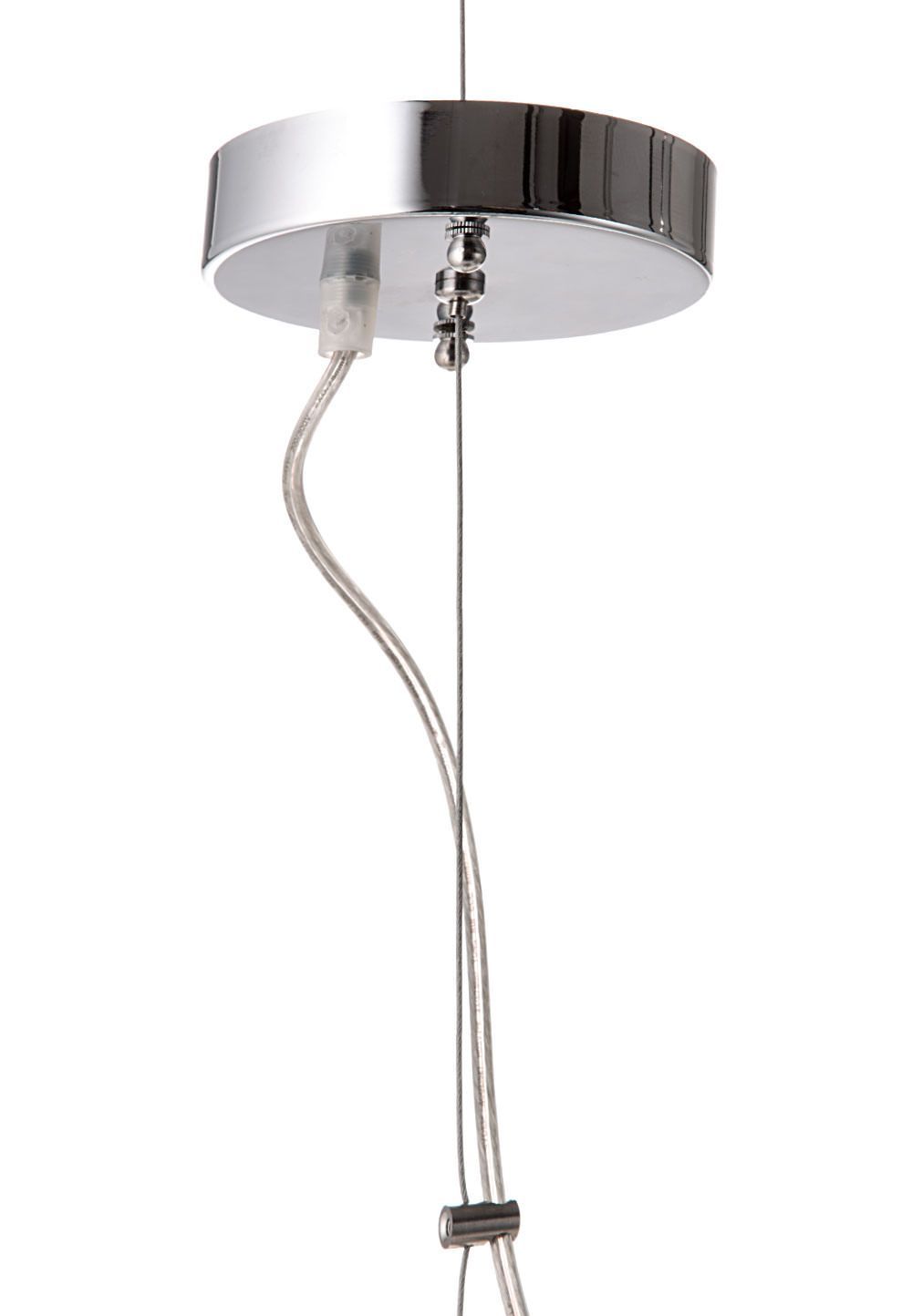 Lampadario moderno a sospensione Baynor