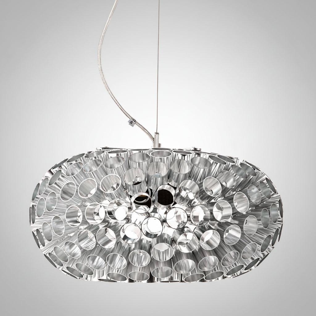 Lampadario moderno a sospensione Baynor