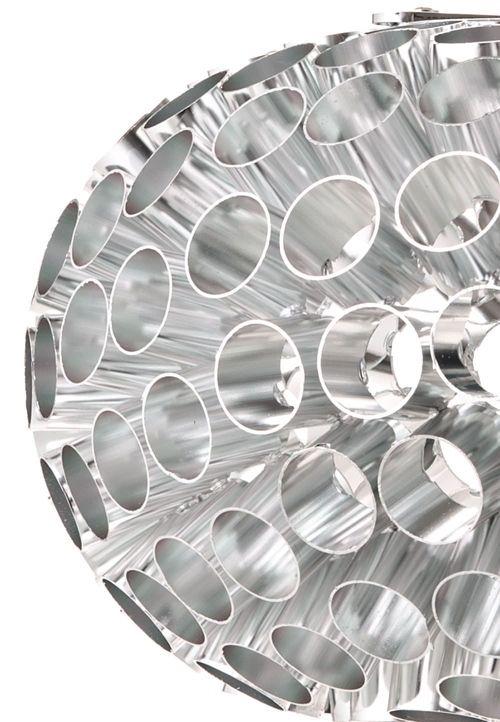 Lampadario moderno a sospensione Baynor