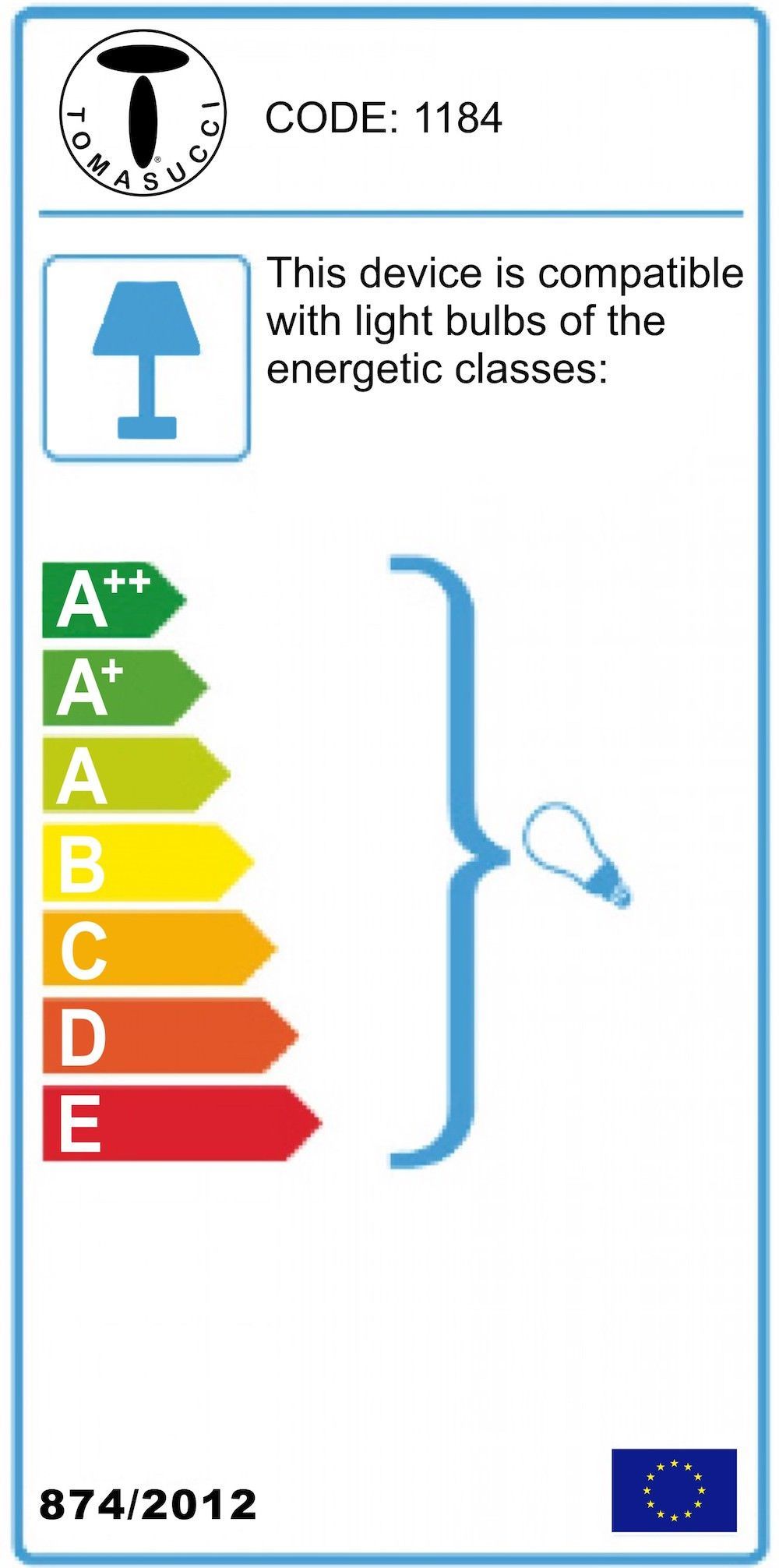 Lampadario moderno a sospensione Baynor