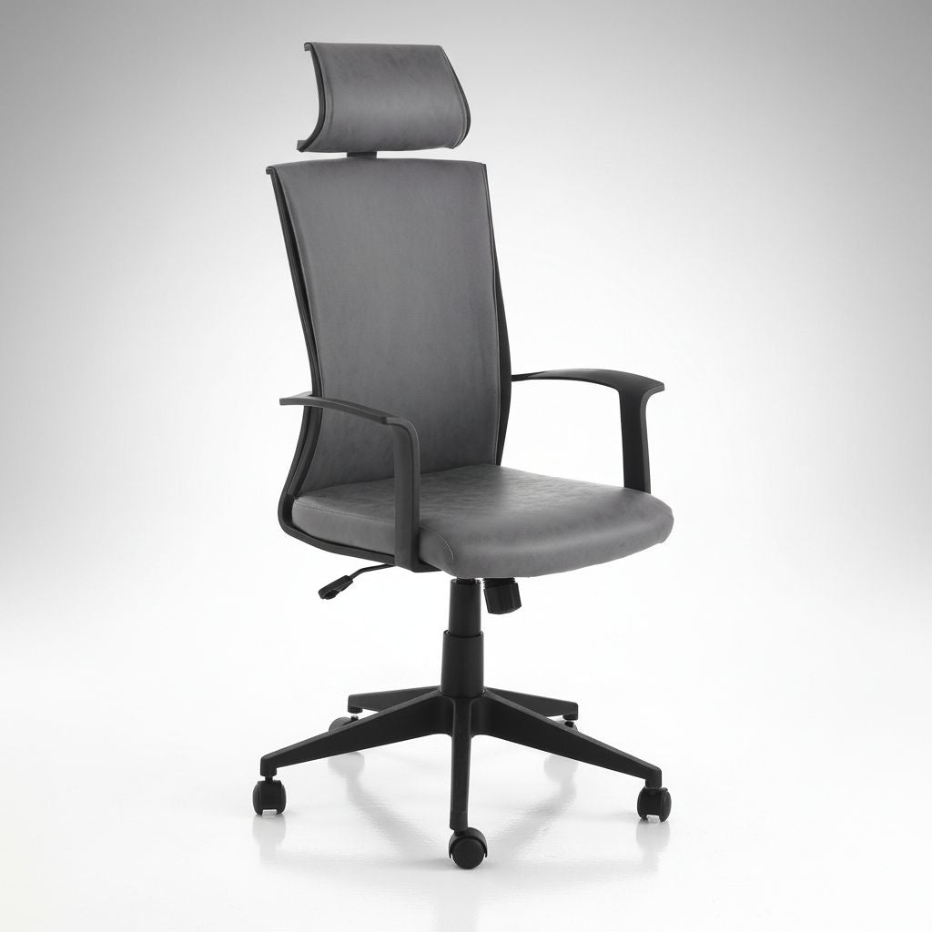 Sedia da scrivania design moderno Symbol
