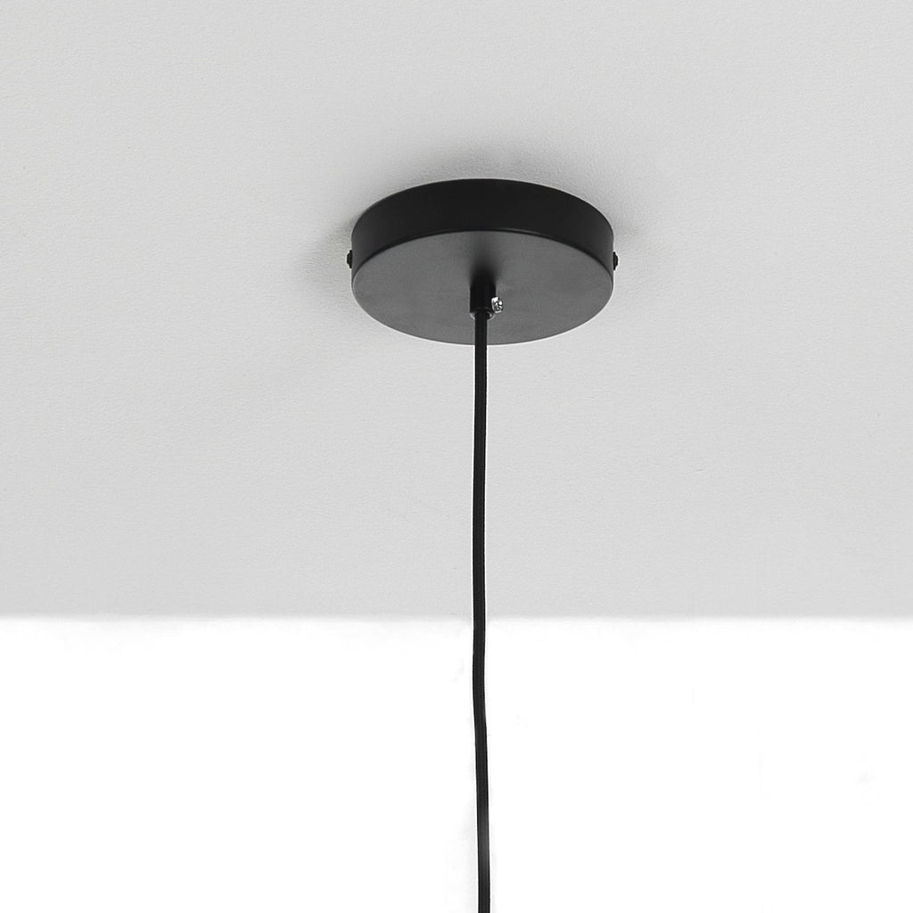 Lampadario a sospensione per soggiorno o camera da letto Praga B