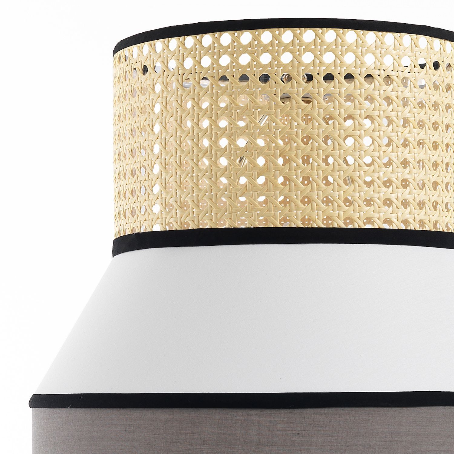 Lampada da terra design moderno Praga