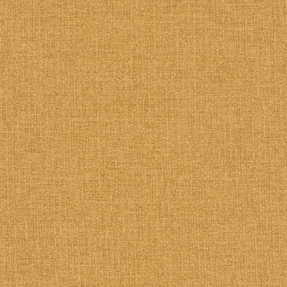 Set 4 sedie imbottite per sala pranzo Mary Yellow