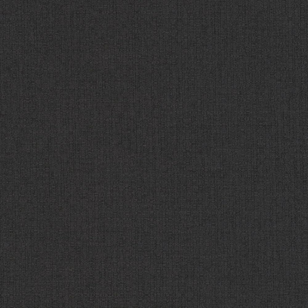 Set 4 sedie imbottite per sala pranzo Mary Black