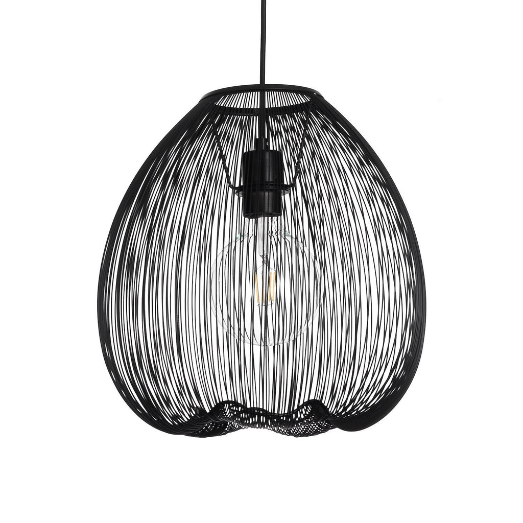 Lampadario design moderno a sospensione Davin
