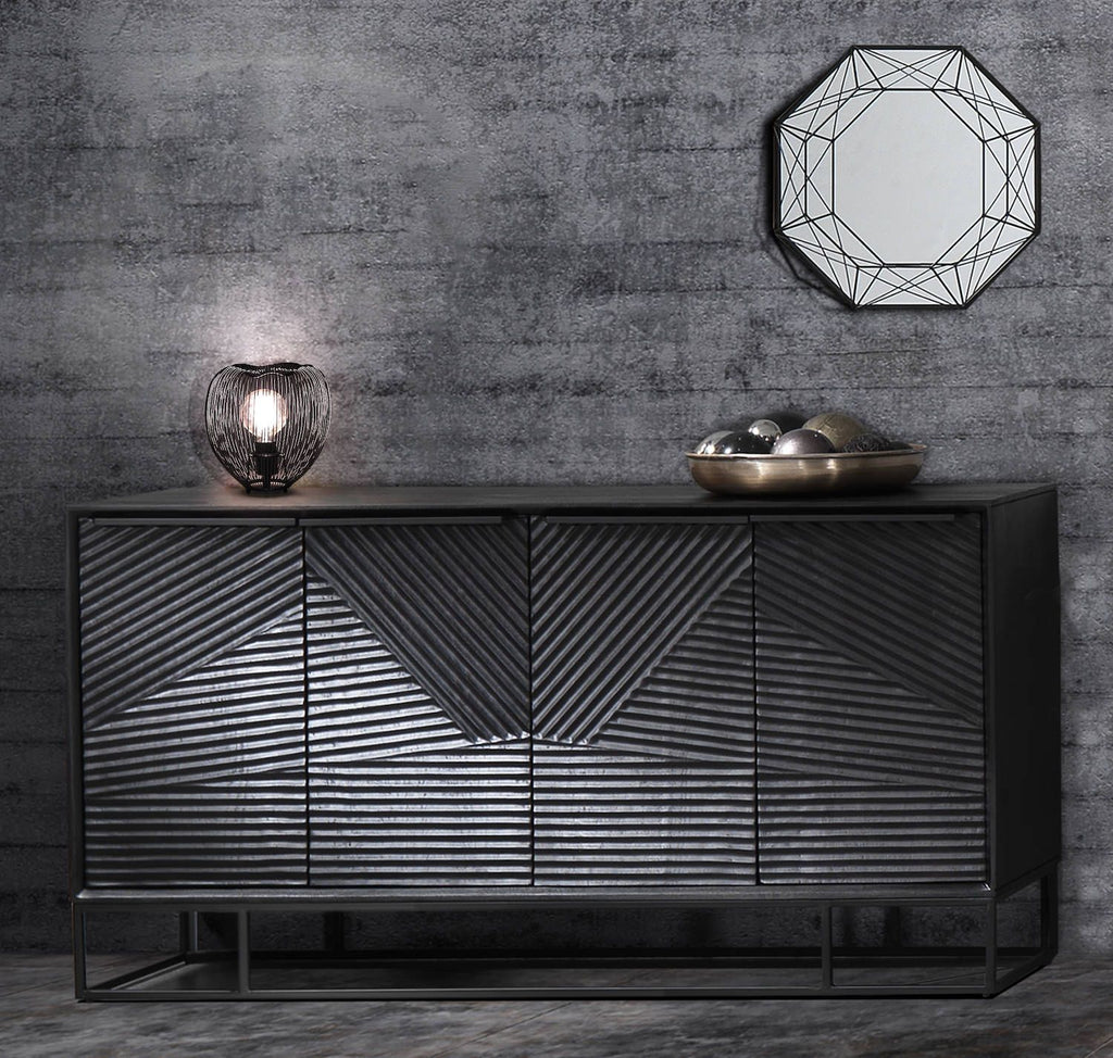 Lampada da tavolo moderna Davin