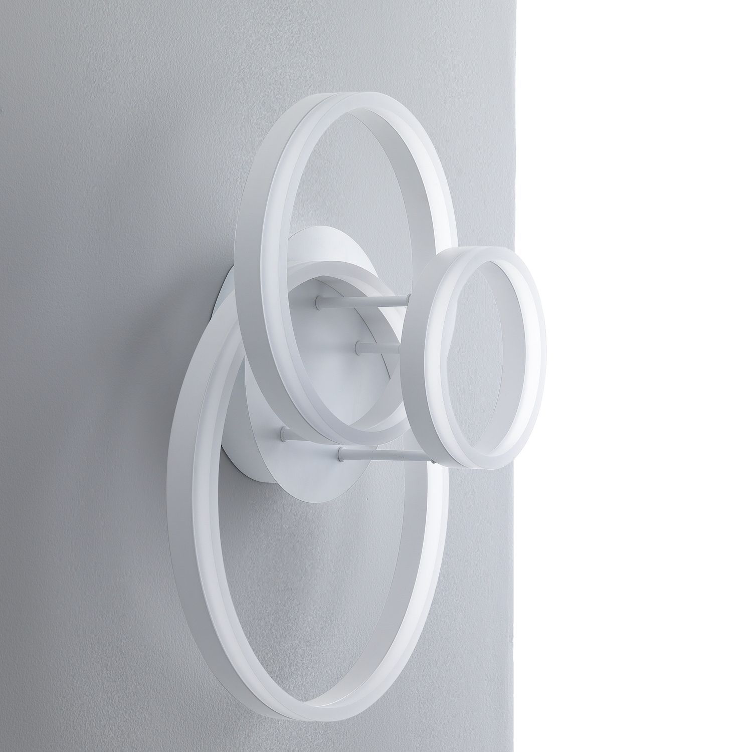 Lampada da soffitto o da parete Denver