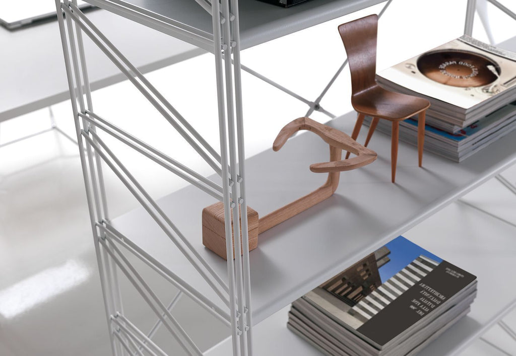 Cabina armadio design moderno Melker B