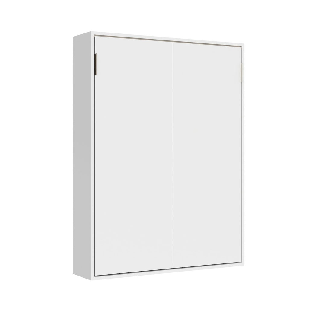 Letto a scomparsa francese o matrimoniale Capital