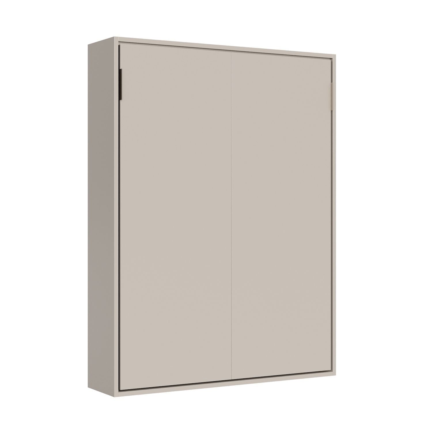 Letto a scomparsa francese o matrimoniale Capital