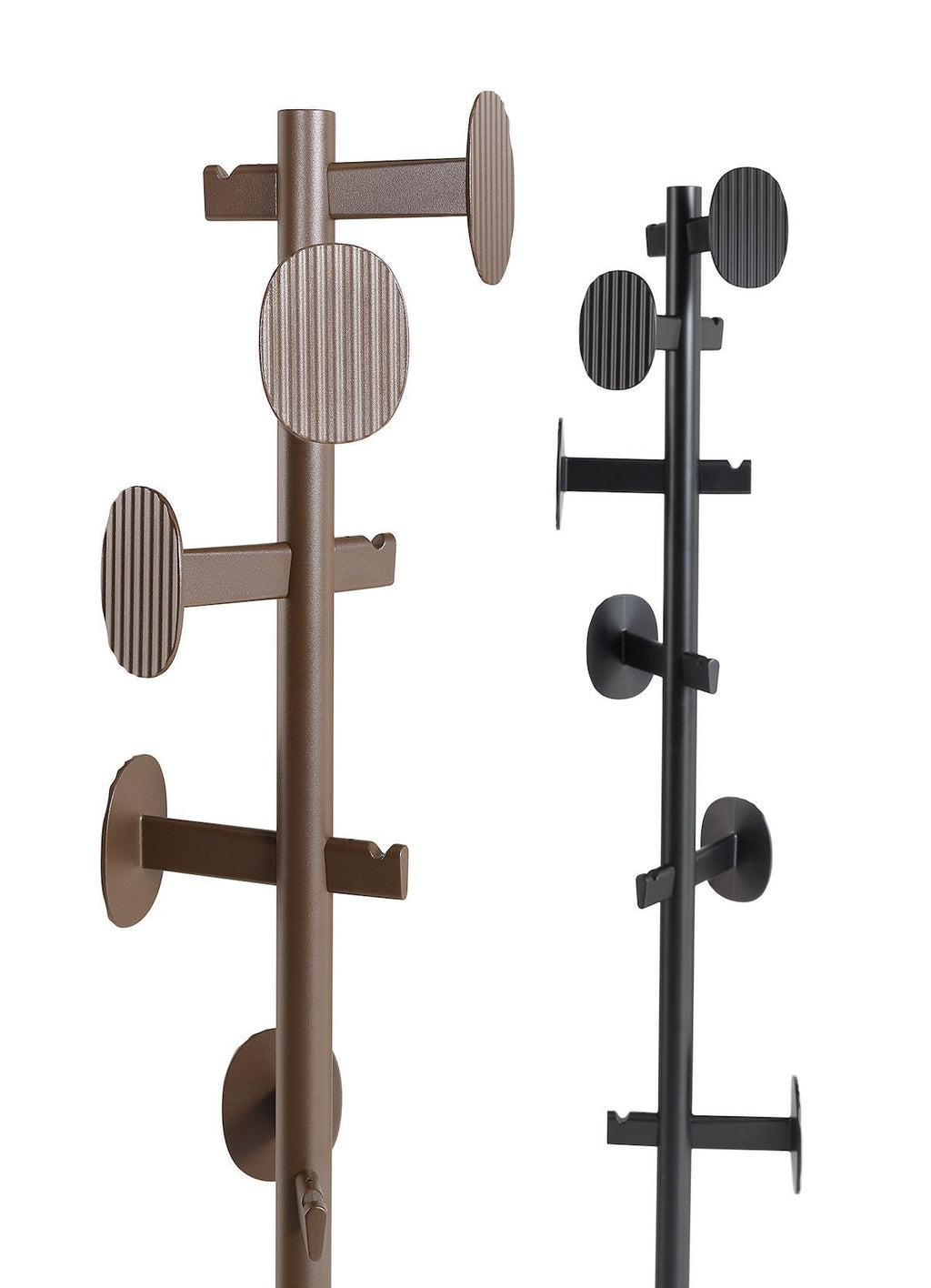 Appendiabiti da terra design moderno Orion