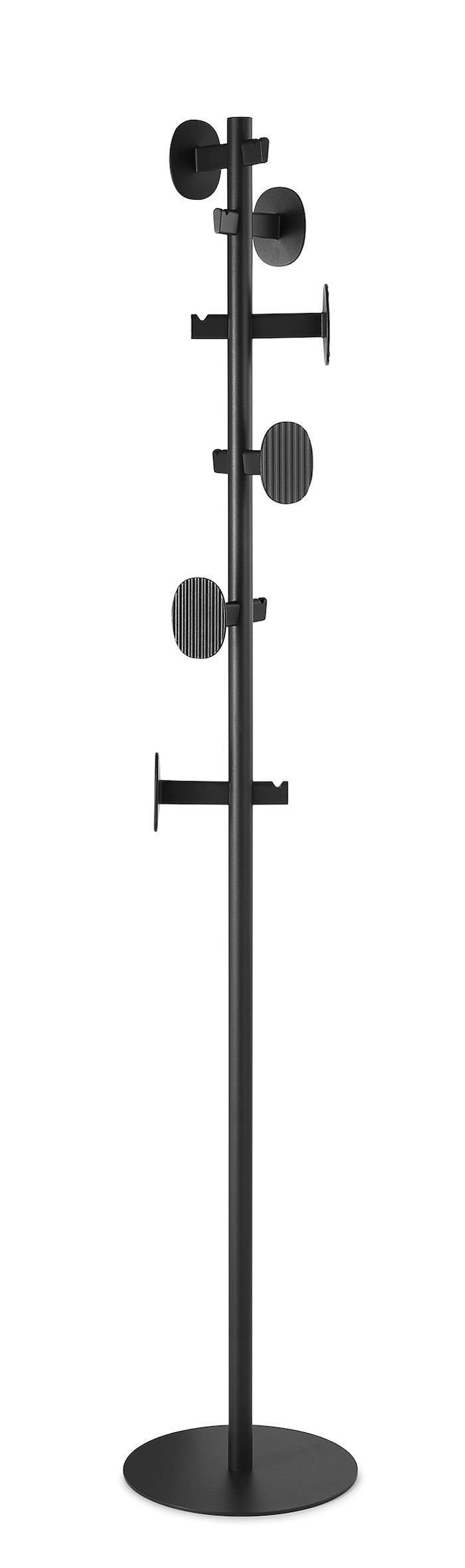 Appendiabiti da terra design moderno Orion