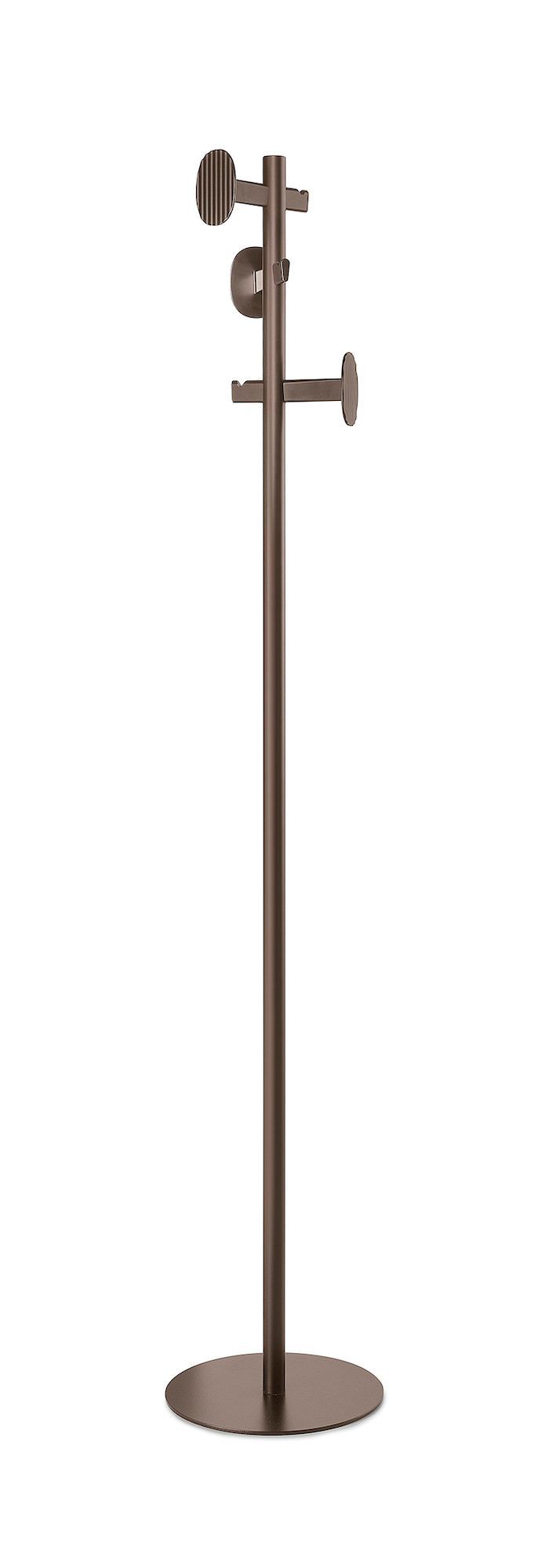 Appendiabiti da terra design moderno Orion