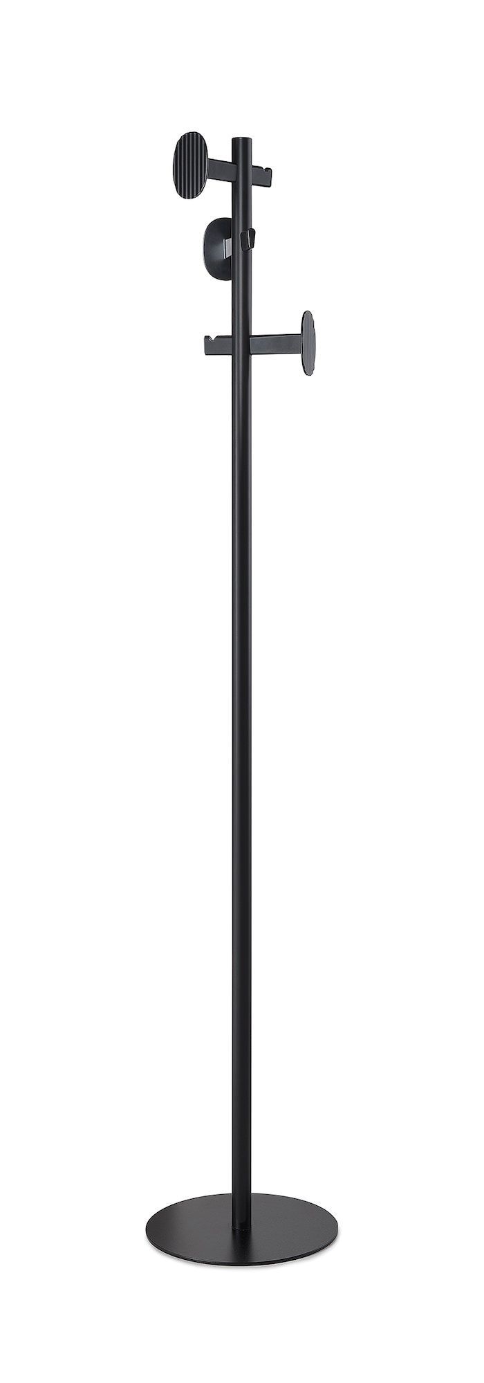 Appendiabiti da terra design moderno Orion