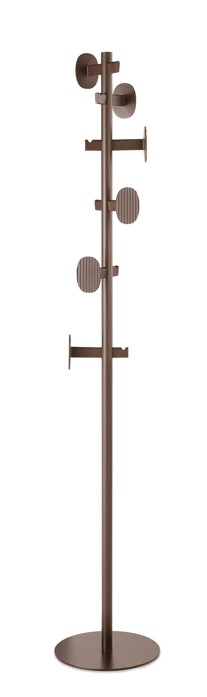 Appendiabiti da terra design moderno Orion