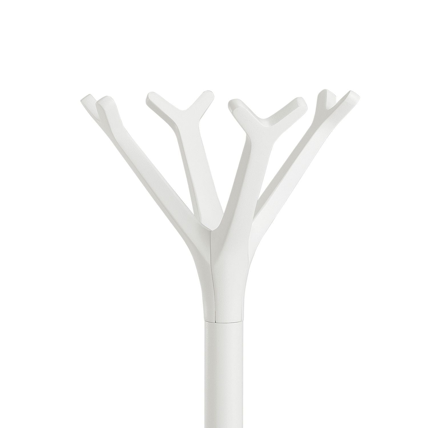 Appendiabiti da terra design moderno Ellis Colors