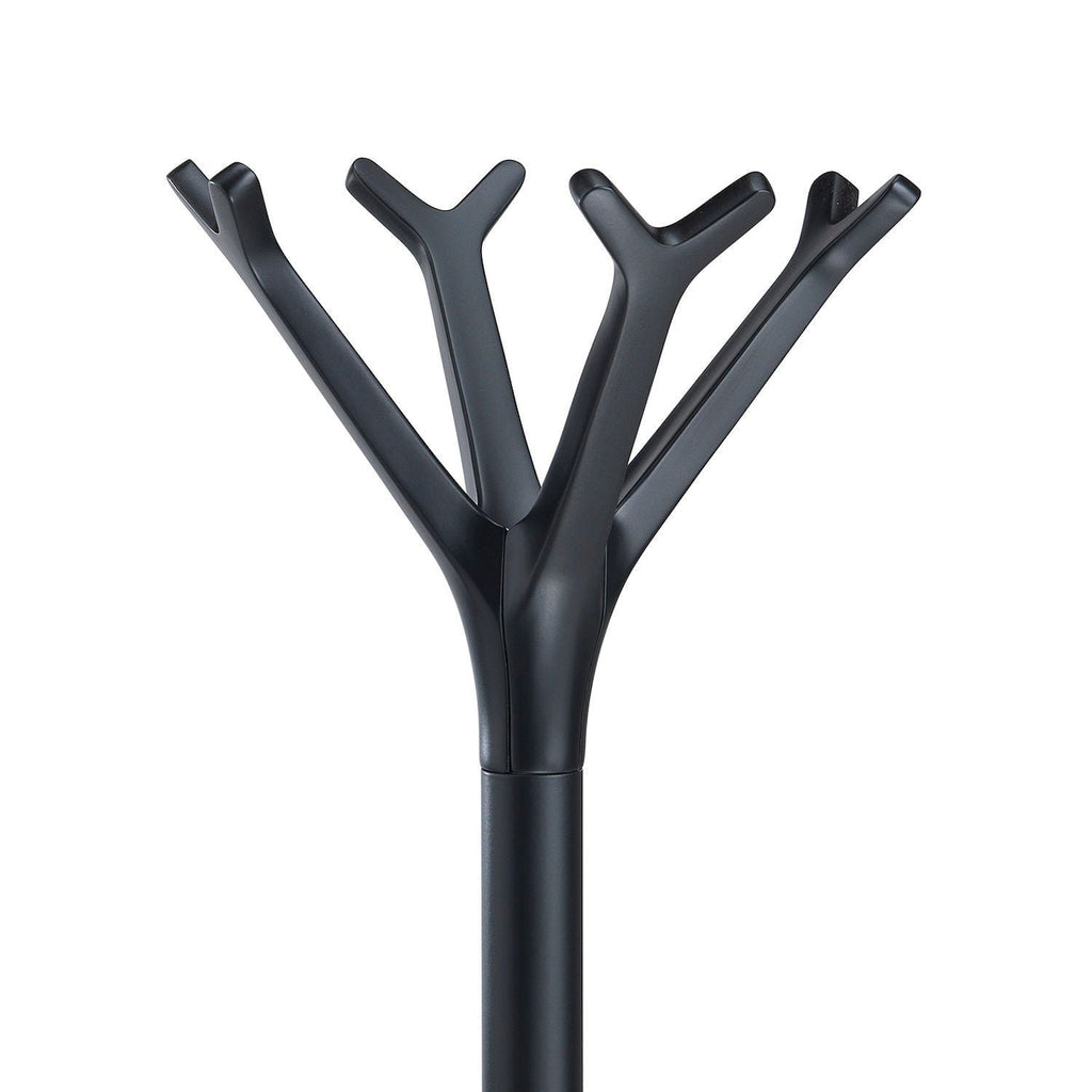 Appendiabiti da terra design moderno Ellis Colors