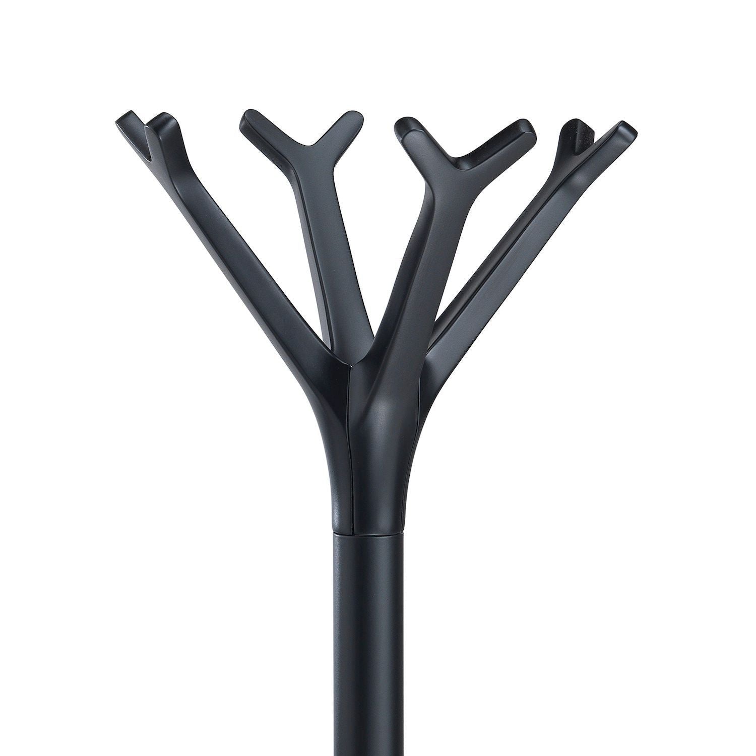 Appendiabiti da terra design moderno Ellis Colors