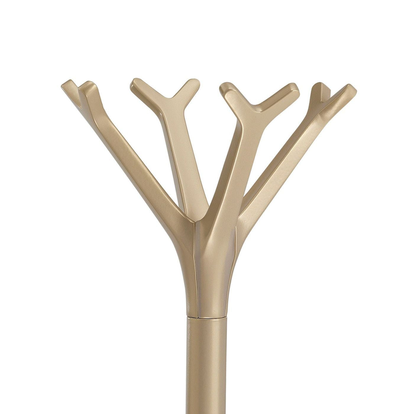 Appendiabiti da terra design moderno Ellis Colors