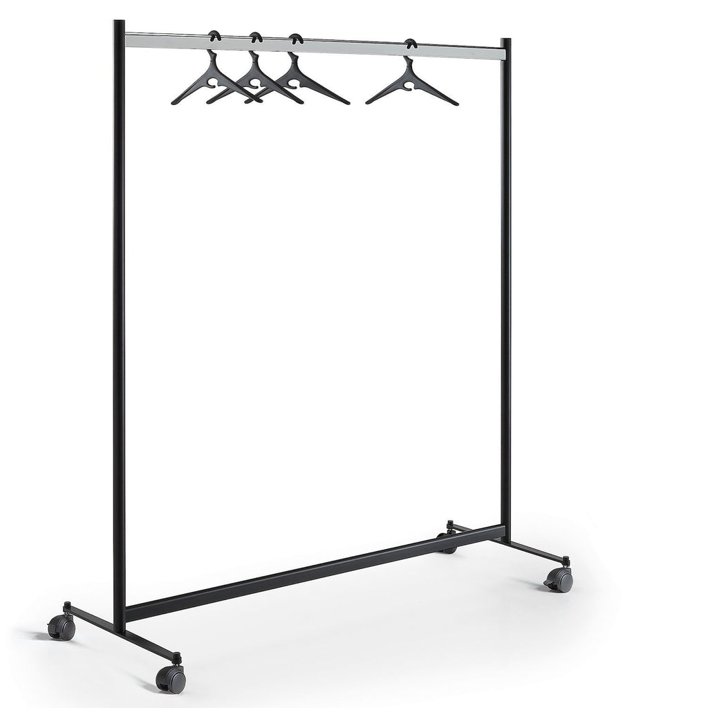 Stender appendiabiti professionale per negozi Alan