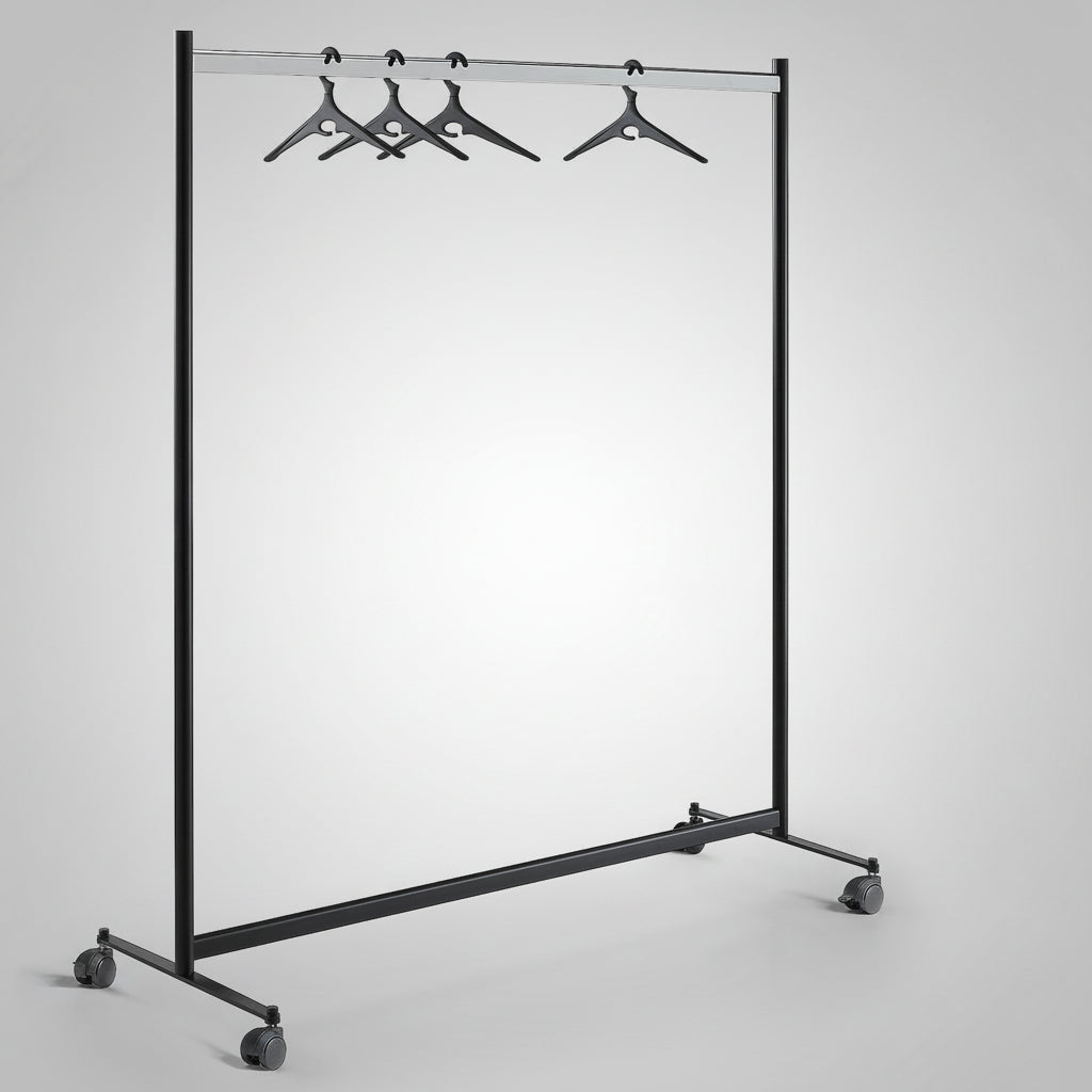 Stender appendiabiti professionale per negozi Alan